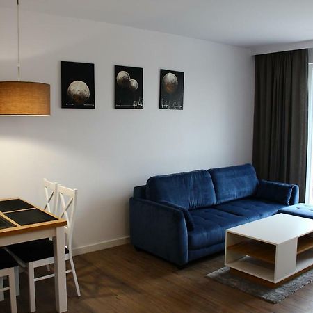 Apartament 4 Osobowy W Bel Mare Мендзиздроє Екстер'єр фото