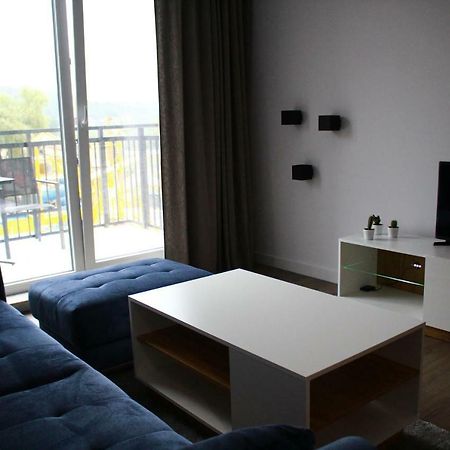 Apartament 4 Osobowy W Bel Mare Мендзиздроє Екстер'єр фото