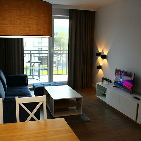 Apartament 4 Osobowy W Bel Mare Мендзиздроє Екстер'єр фото