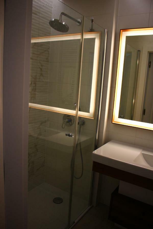 Apartament 4 Osobowy W Bel Mare Мендзиздроє Екстер'єр фото