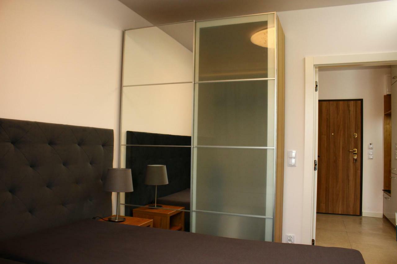 Apartament 4 Osobowy W Bel Mare Мендзиздроє Екстер'єр фото