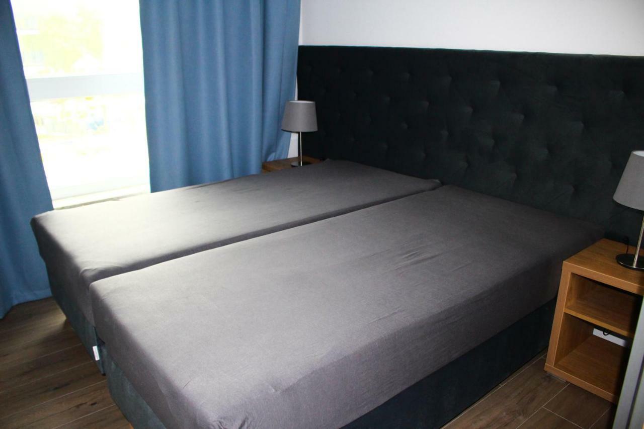 Apartament 4 Osobowy W Bel Mare Мендзиздроє Екстер'єр фото