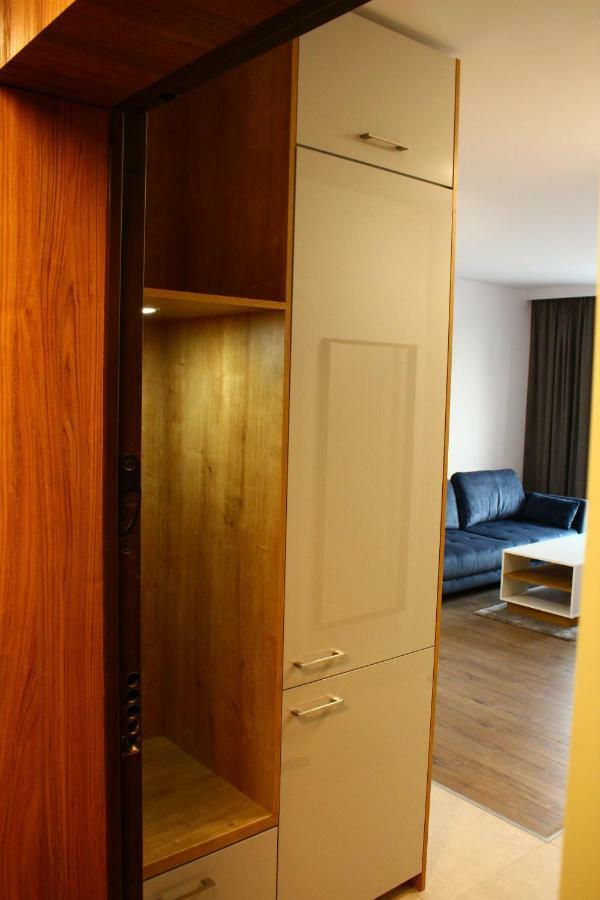 Apartament 4 Osobowy W Bel Mare Мендзиздроє Екстер'єр фото