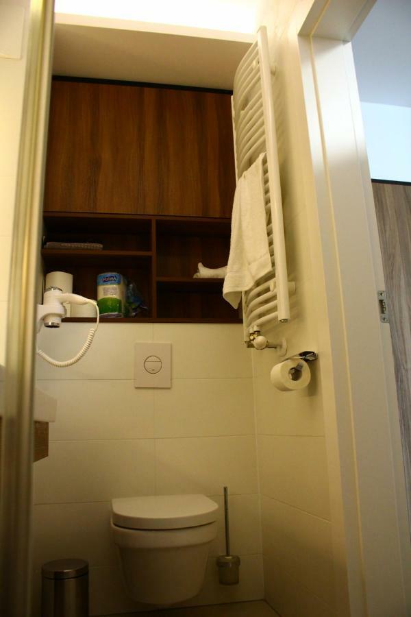Apartament 4 Osobowy W Bel Mare Мендзиздроє Екстер'єр фото